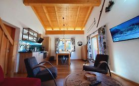 Appartement Kaprun Haus Rudolf